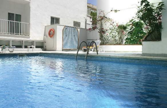 Hotel Ondina El Arenal  Exterior photo